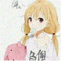 漫友 空舞台观众 的头像